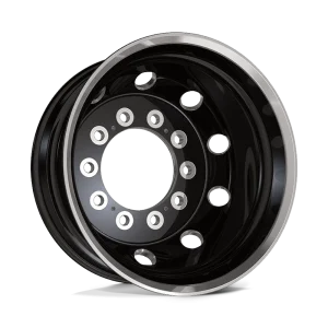 ATX – AO404 JOURNEY – Black – 22.5″x8.25″ -168mm – Summer Wheels – AO40422510902H